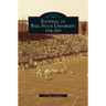 Football at Ball State University: 1924-2001