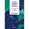 Second Language Teacher Education