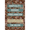 Hospitality, Service, Proclamation: Interfaith Engagement as Christian Discipleship
