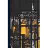 History of Ocean Grove