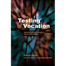 The Testing of Vocation: 100 Years of Ministry Selection in the Church of England