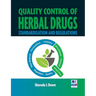 Quality Control of Herbal Drugs: Standisation and Regulations