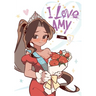 I Love Amy, Vol. 3