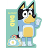 Bluey: All about Dad