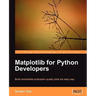 Matplotlib for Python Developers
