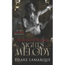 Night's Melody: An MMMM Phantom of the Opera Retelling (Monsters & Mayhem: An MM Horror Collection)