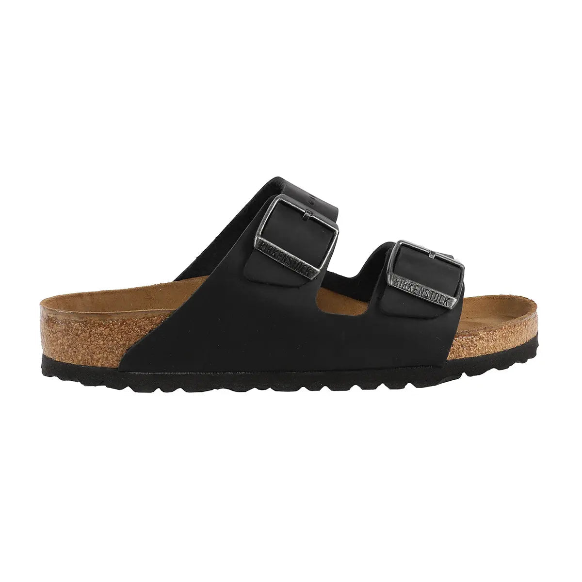 Birkenstock Arizona Oiled Leather Sandals by PROOZY