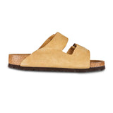 Birkenstock Arizona Suede Leather Sandals by PROOZY