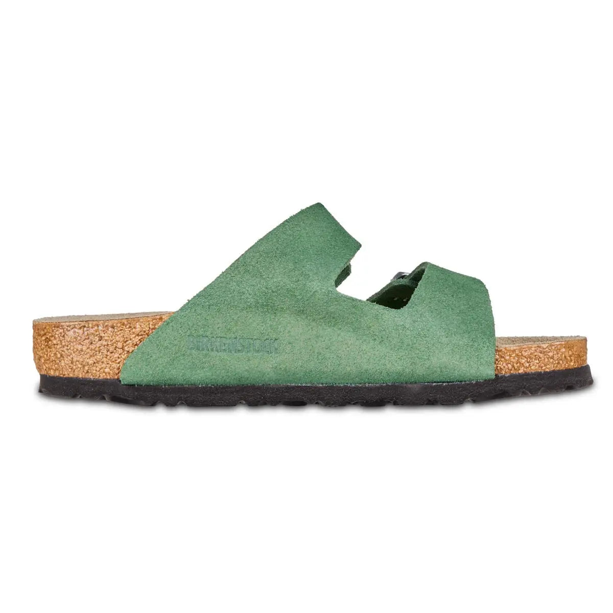 Birkenstock Arizona Suede Leather Sandals by PROOZY