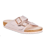 Birkenstock Arizona Suede Leather Sandals by PROOZY