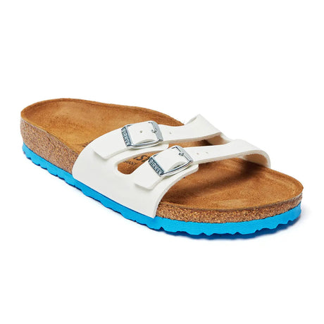 Birkenstock Women's Ibiza Birko-Flor Sandals by PROOZY