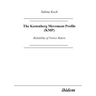 The Kestenberg Movement Profile (KMP). Reliability of Novice Raters