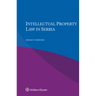 Intellectual Property Law in Serbia