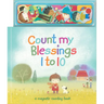 Count My Blessings Magnetic Book