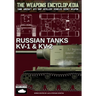 Russian tanks KV1 & KV-2