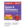 Arihant Unproblem JEE Vector & 3D Geometry For JEE Main & Advanced