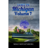 Lost In Michigan Volume 7
