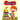 activity book for 4 year old children