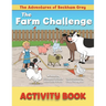 The Farm Challenge Activity Book