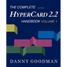 The Complete HyperCard 2.2 Handbook