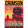 Crimson in Quietus: A Sauútiverse Novel