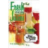 Fresh Veg & Fruit Juices