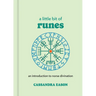 A Little Bit of Runes: An Introduction to Norse Divination