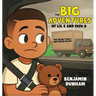 The Big Adventures of LIL E & PAPA B: The Secret Shelf & the Ocean Below