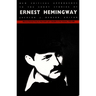 New Critical Approaches to the Short Stories of Ernest Hemingway