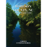 Lumber River Robeson County, NC the New Country