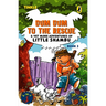 Dum Dum to the Rescue and Yet More Adventures of Little Shambu: Book 3