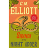 Sibanda and the Night Adder