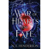 A War of Hearts and Fate