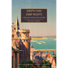 Death Has Deep Roots: A Second World War Mystery