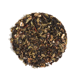 Blackberry Mojito Black Tea (Lime - Maple - Spearmint) by Plum Deluxe Tea