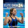 Elite Swim Workout 24