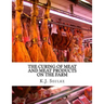 The Curing of Meat and Meat Products On The Farm