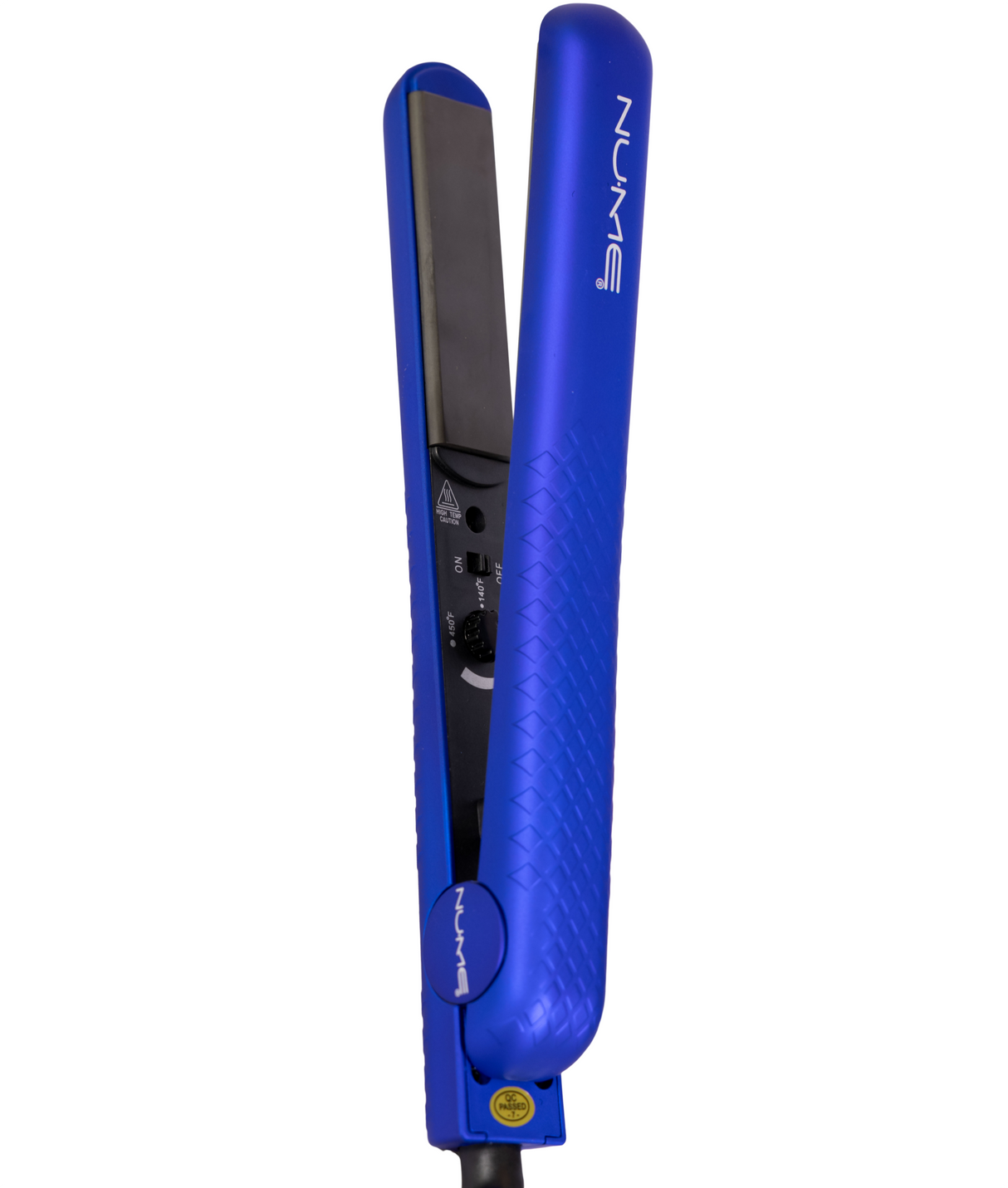 NUME Silhouette Hair Straightener by NuMe