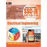 SSC JE (CPWD/MES) Electrical Engineering for Junior Engineers Recruitment Examination (2018-19)