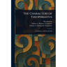 The Characters of Theophrastus