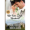 Her Fake Irish Husband (Large Print)