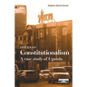 Issues of Constitutionalism: A case study of Uganda
