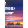 A Modern Family: He loves her. She loves him. He loves him.