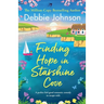 Finding Hope in Starshine Cove: A perfect feel-good romantic comedy to escape with