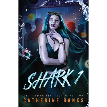 Shark 1