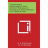 Technology, Employment, and Output Per Man in Petroleum and Natural Gas Production