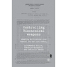 Controlling Biochemical Weapons: Adapting Multilateral Arms Control for the 21st Century