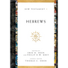 Hebrews: Volume 10 Volume 10