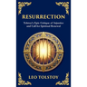 Resurrection: A Powerful Story of Guilt, Redemption, and Social Justice (Deluxe Hardbound Edition)