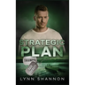 Strategic Plan: A Small-town Christian Romantic Suspense